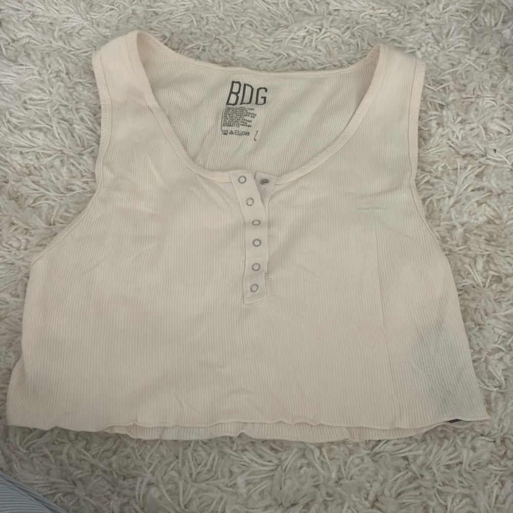 Urban Outfitters shirt